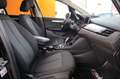 BMW 218 218D GRAN TOURER* ADVANTAGE* AHK* 1.HD* AUTOMATI Noir - thumbnail 43