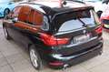 BMW 218 218D GRAN TOURER* ADVANTAGE* AHK* 1.HD* AUTOMATI Noir - thumbnail 12