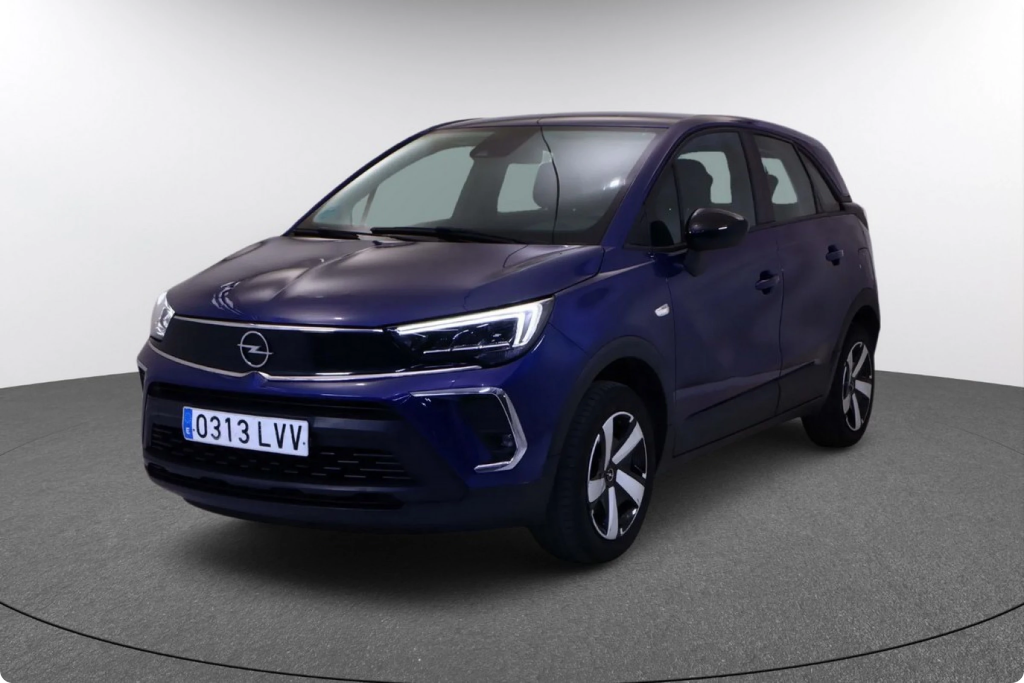 Opel Crossland 1.2 S&S Edition 110 - foto 1
