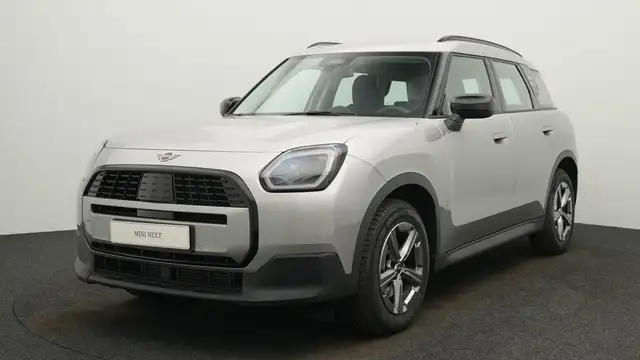 MINI Countryman C Classic Trim