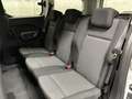 Toyota Proace City Verso 1,2 Benzin L2 Shuttle Weiß - thumbnail 9