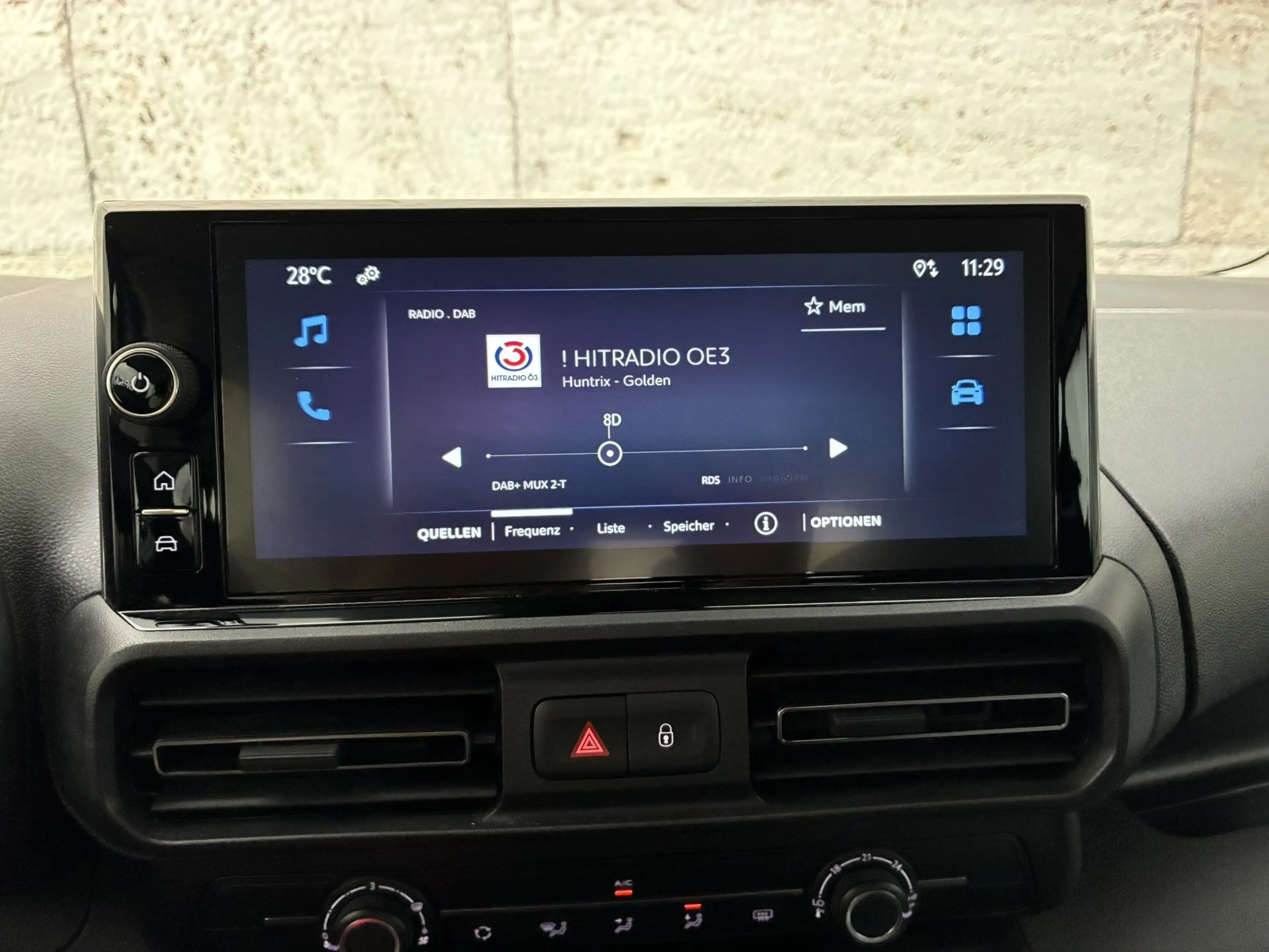 Toyota Proace City Verso 1,2 Shuttle — photo 13