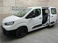 Toyota Proace City Verso 1,2 Benzin L2 Shuttle Weiß - thumbnail 3
