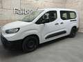 Toyota Proace City Verso 1,2 Benzin L2 Shuttle Weiß - thumbnail 2