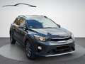 Kia Stonic Platinum Edition / LEDER / NAVI / SCHIEBE DACH Grau - thumbnail 3