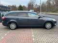 Ford Mondeo 2.0 TDCI Turnier Titanium*Nav*Klima*Szhz* Blau - thumbnail 4