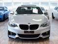 BMW 220 220d Coupe Xdrive Msport 190cv auto - thumbnail 2