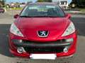 Peugeot 207 AFFAIRE 1.6 HDI 90 PACK CD CLIM CONFORT Rouge - thumbnail 3