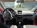 Peugeot 207 AFFAIRE 1.6 HDI 90 PACK CD CLIM CONFORT Rouge - thumbnail 5