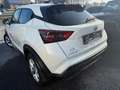 Nissan Juke Juke DIG-T 117 Tekna 12 maanden waarborg Blanc - thumbnail 4