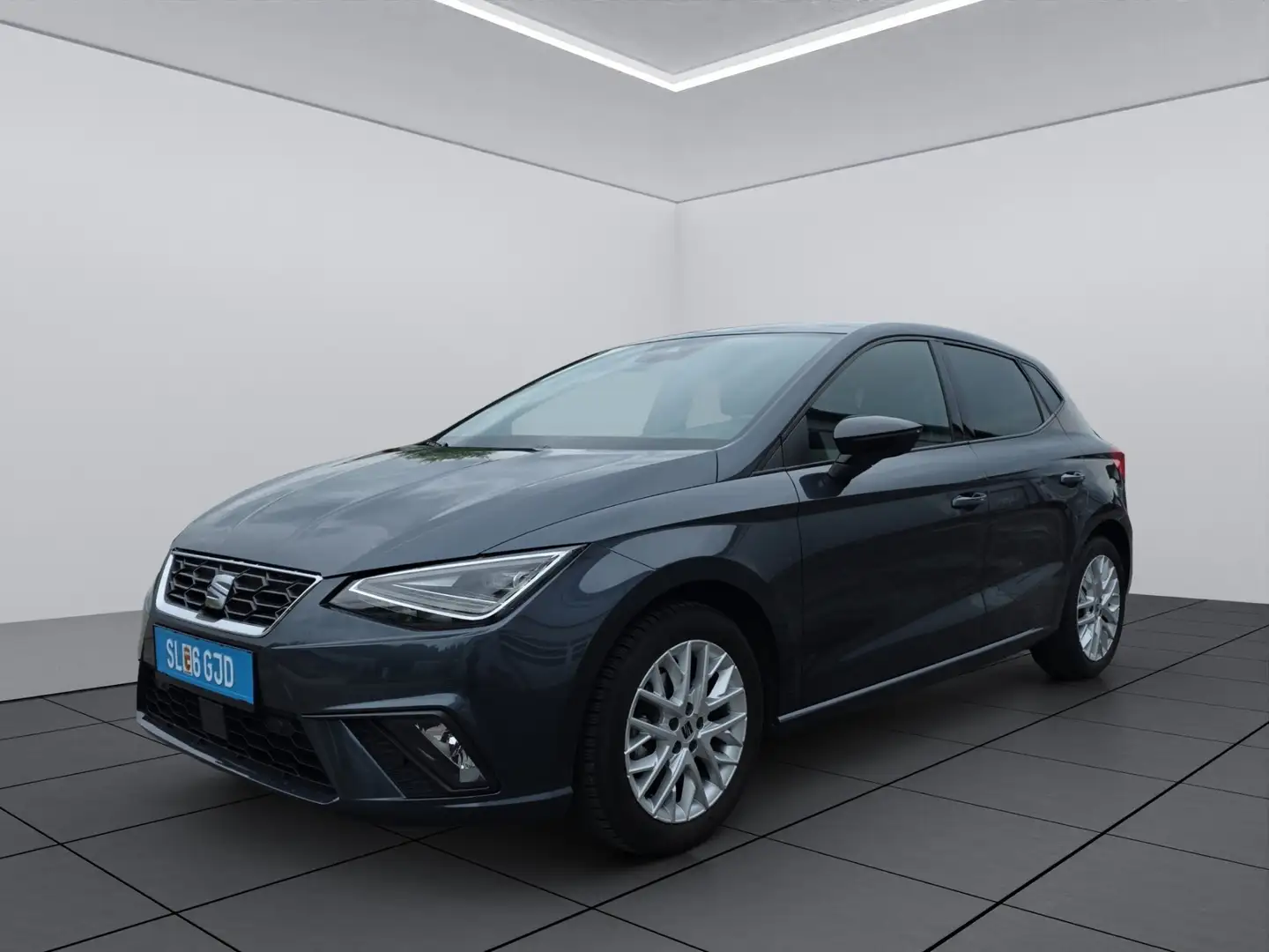 SEAT Ibiza 1,0 EcoTSI FR Limited Edition - 1