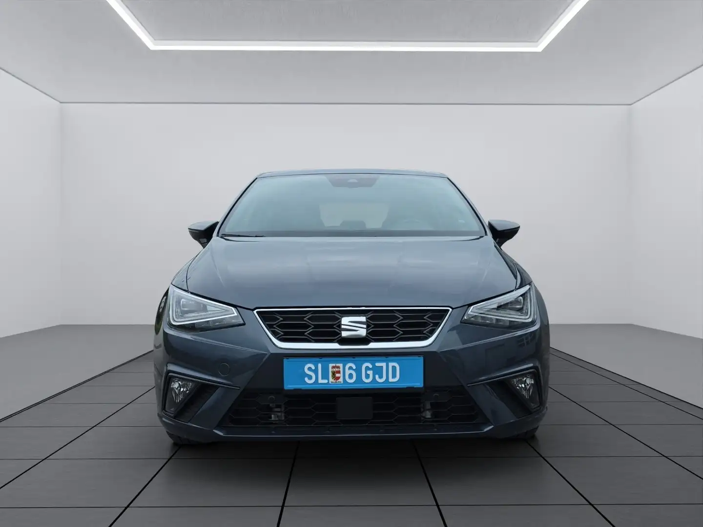 SEAT Ibiza 1,0 EcoTSI FR Limited Edition - 2