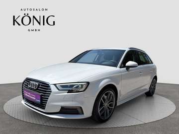 40 e-tron sport