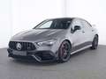 Mercedes-Benz CLA 45 AMG CLA 45 S 4M AMG+AERO-PLUS+PERF-SITZ+HUD+PANO+360 Gris - thumbnail 1
