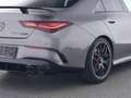 Mercedes-Benz CLA 45 AMG CLA 45 S 4M AMG+AERO-PLUS+PERF-SITZ+HUD+PANO+360 Gris - thumbnail 4