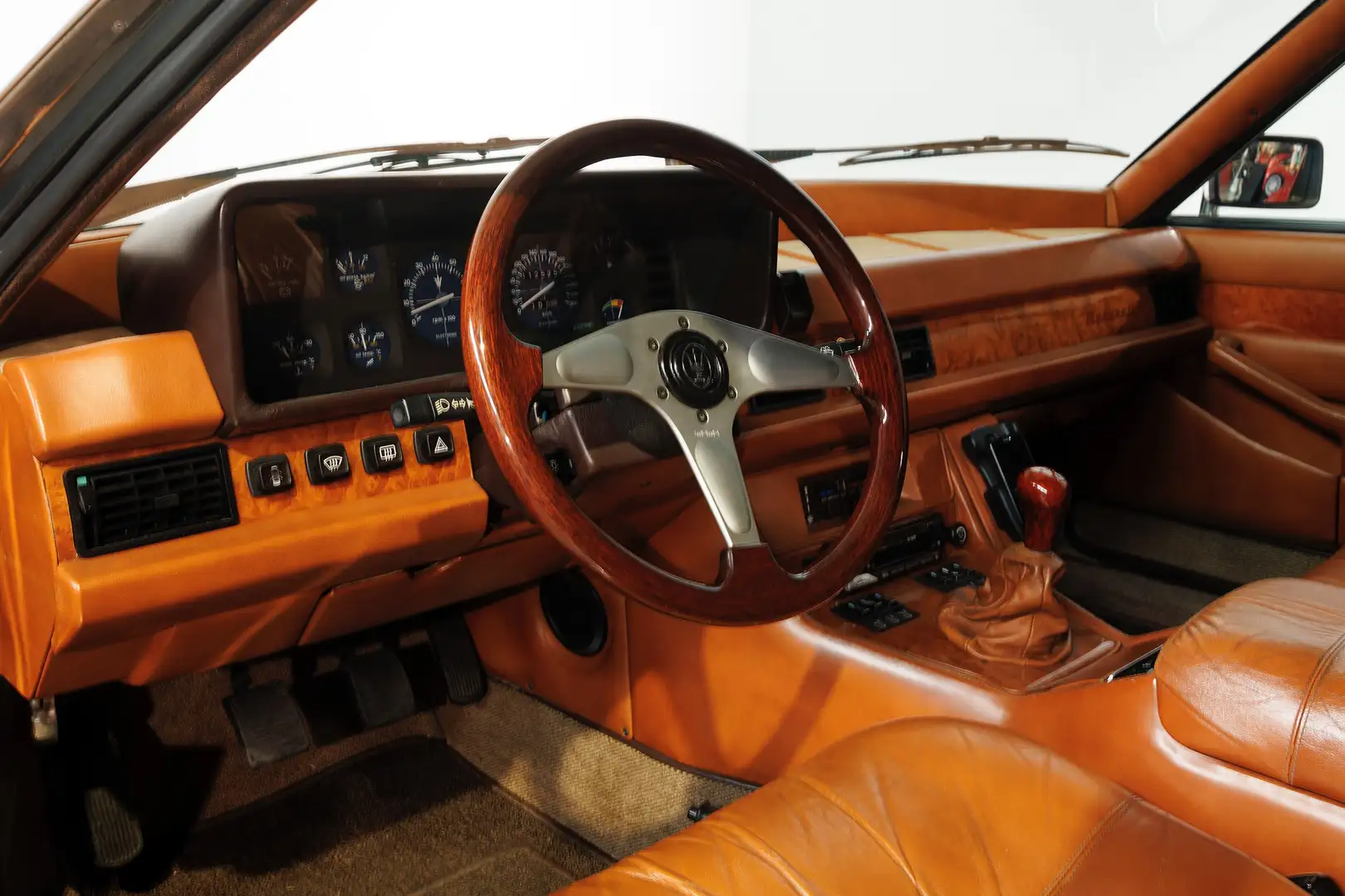 Maserati Quattroporte Royale - Cambio manuale (10 esemplari costruiti) - 2