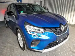 Renault Captur II Experience*TOP AUSSTATTUNG*LED*67TKM