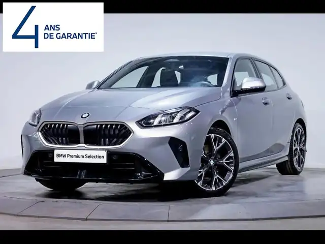 BMW 120 i Hatch Kit M Sport