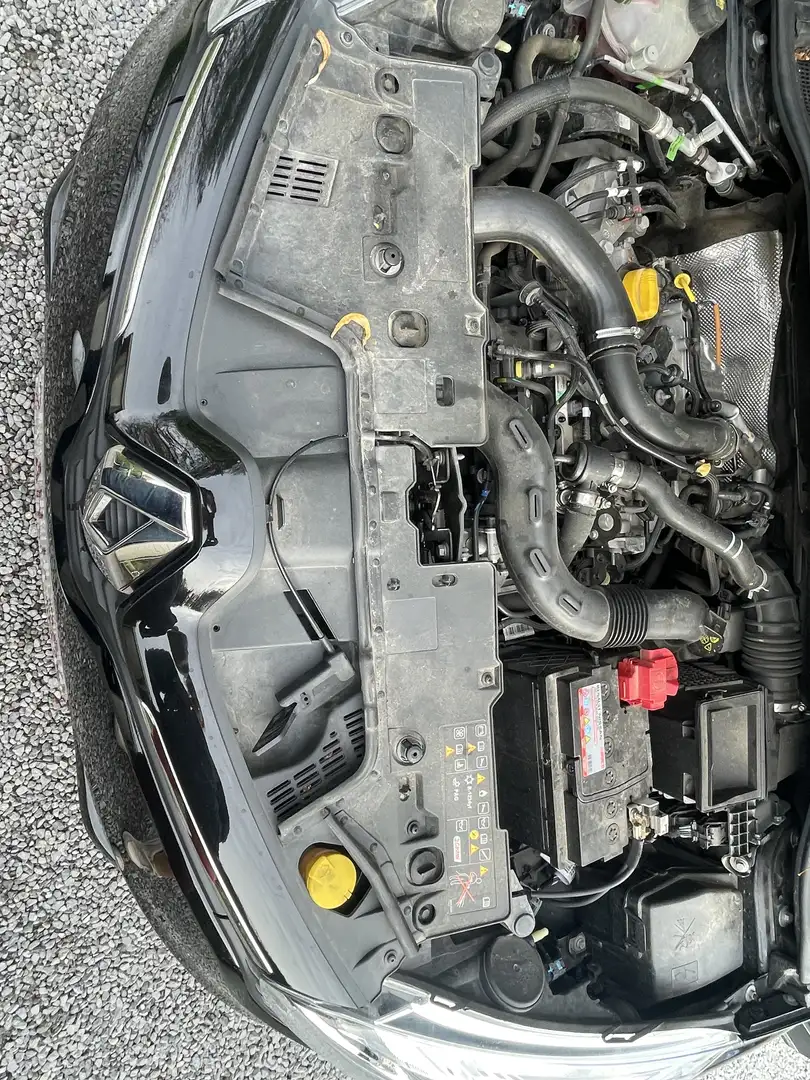 Renault Clio 0.9 TCe Cool & Sound #1 (EU6c) Noir - 2