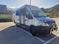 Iveco Daily Wohnmobil Top Zustand - thumbnail 8