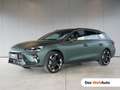 CUPRA Leon TRIBE e-HYBRID 150/204 Grün - thumbnail 1