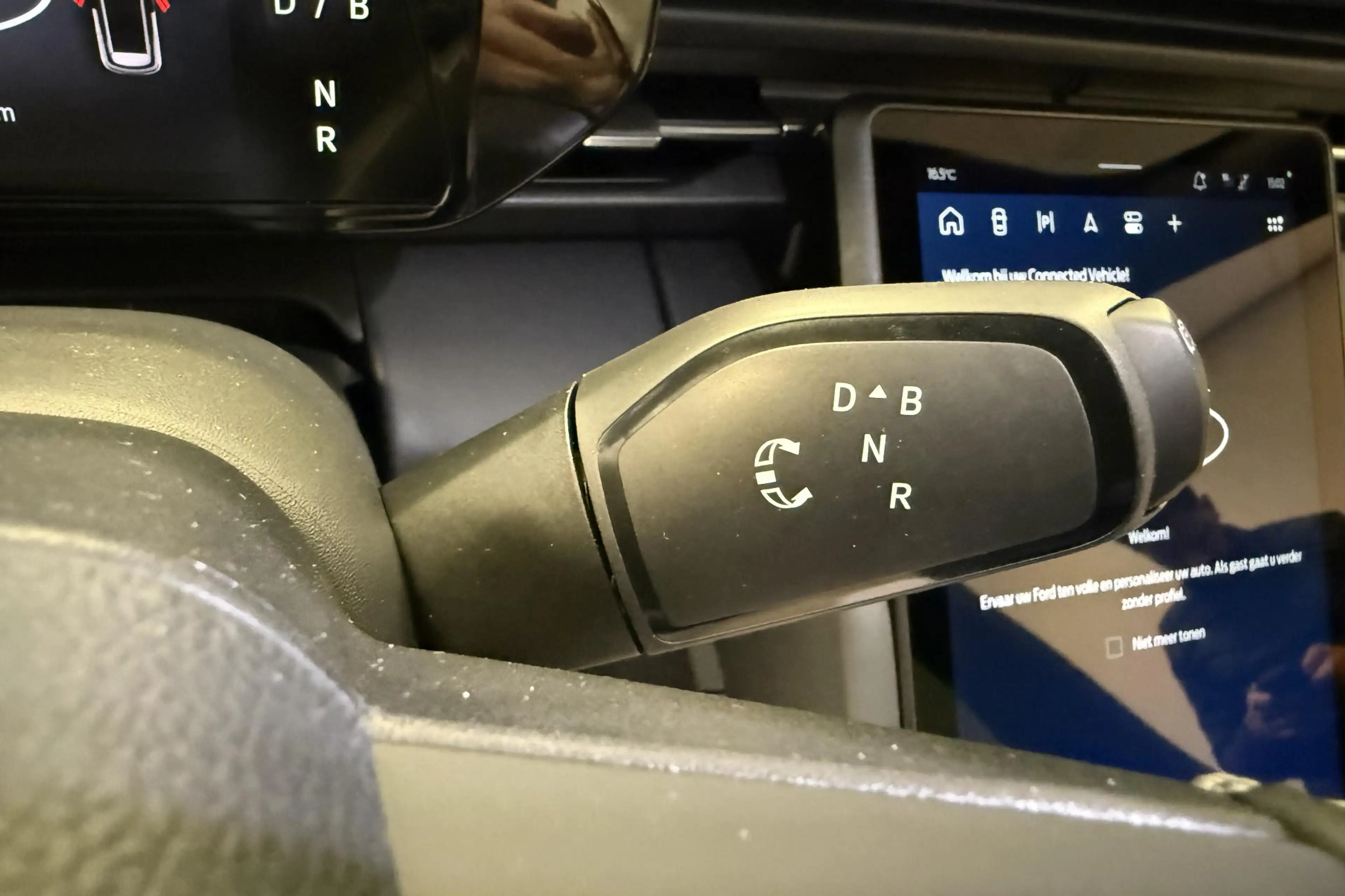 Ford Capri Collection Extended Range RWD 79 kWh — photo 14