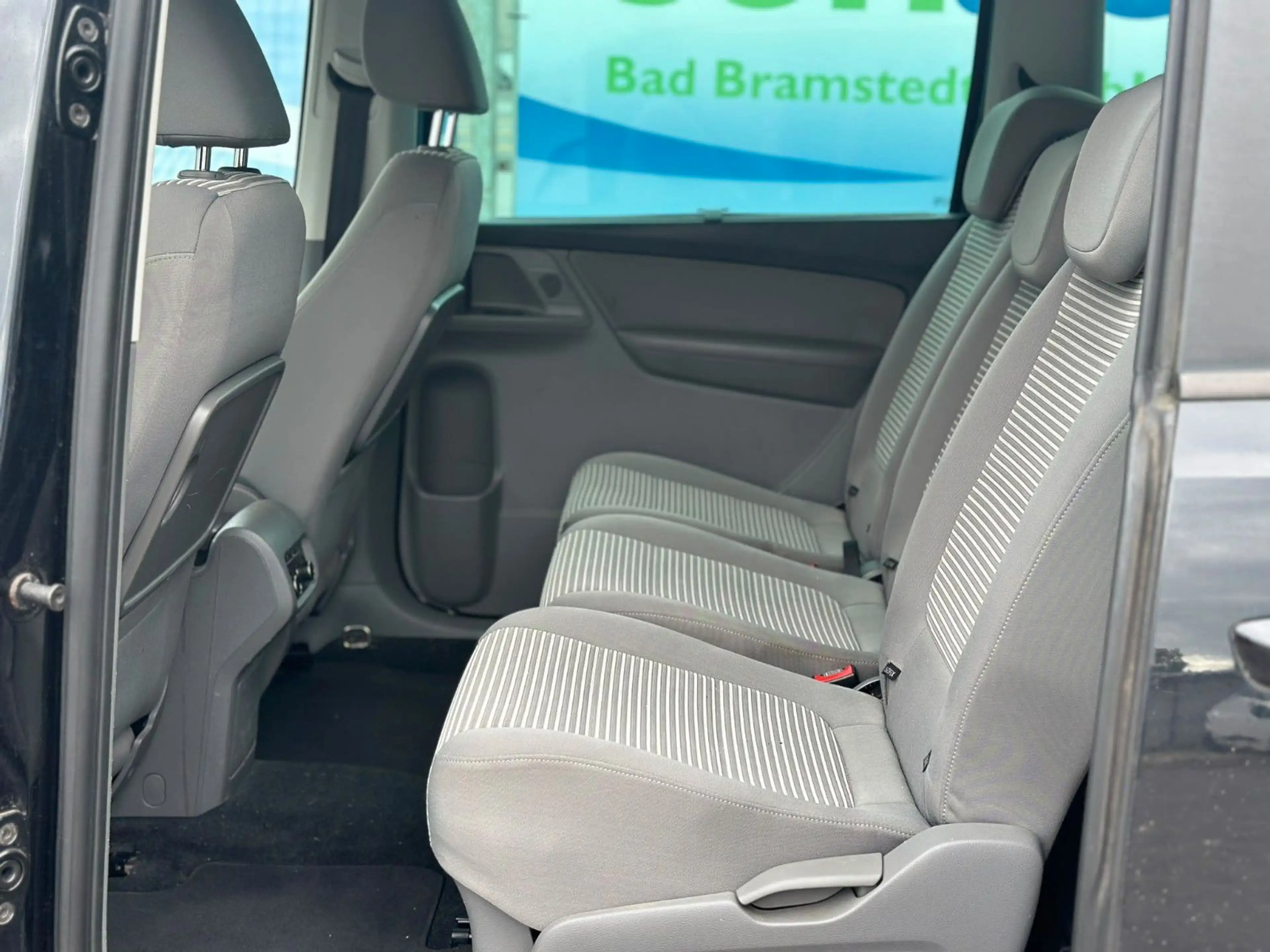 SEAT Alhambra Style | DSG | Kamera | AHK | TÜV 04.28 — photo 11