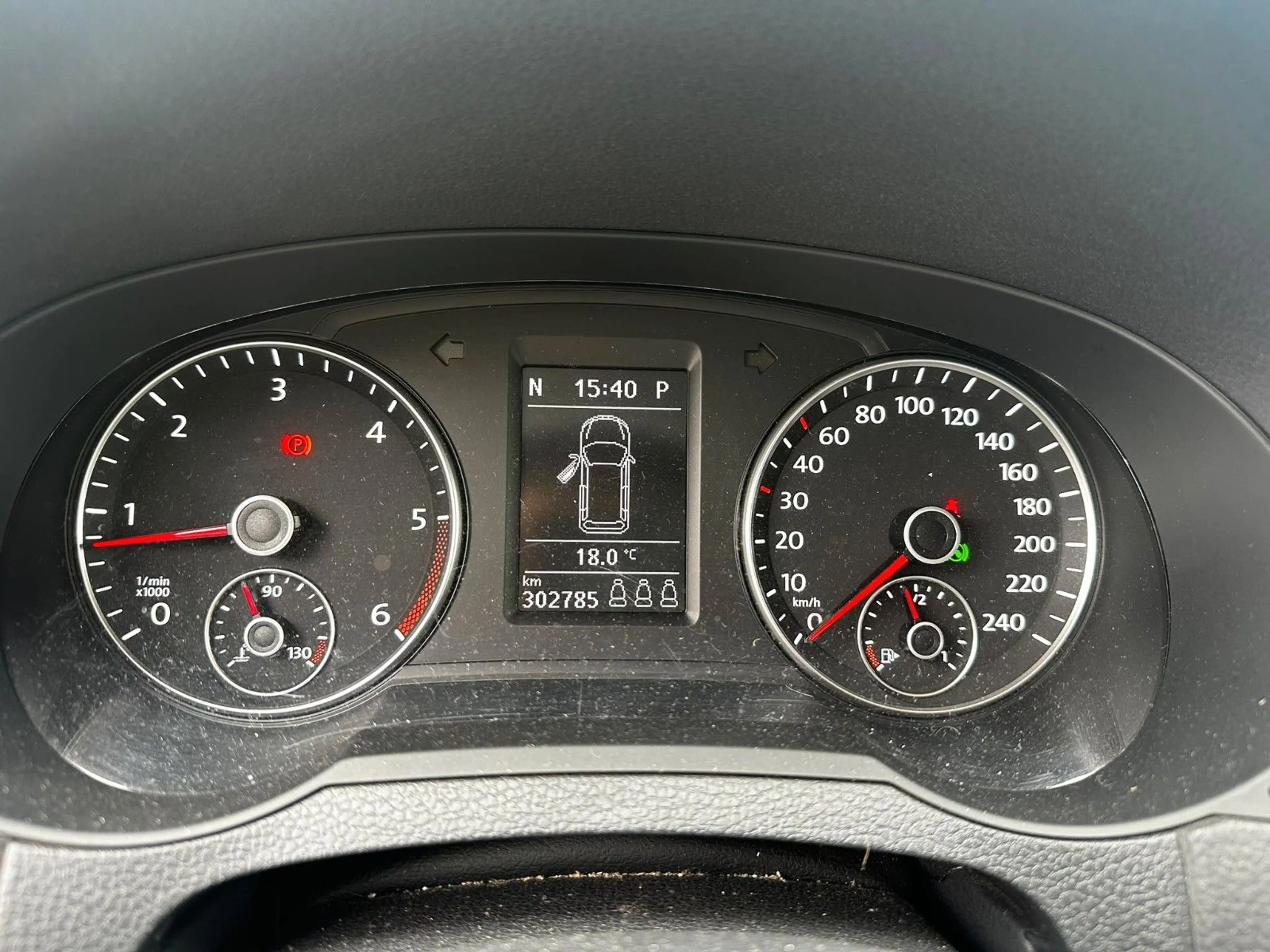 SEAT Alhambra Style | DSG | Kamera | AHK | TÜV 04.28 — photo 8