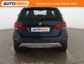 BMW X1 sDrive 18d Bleu - thumbnail 5