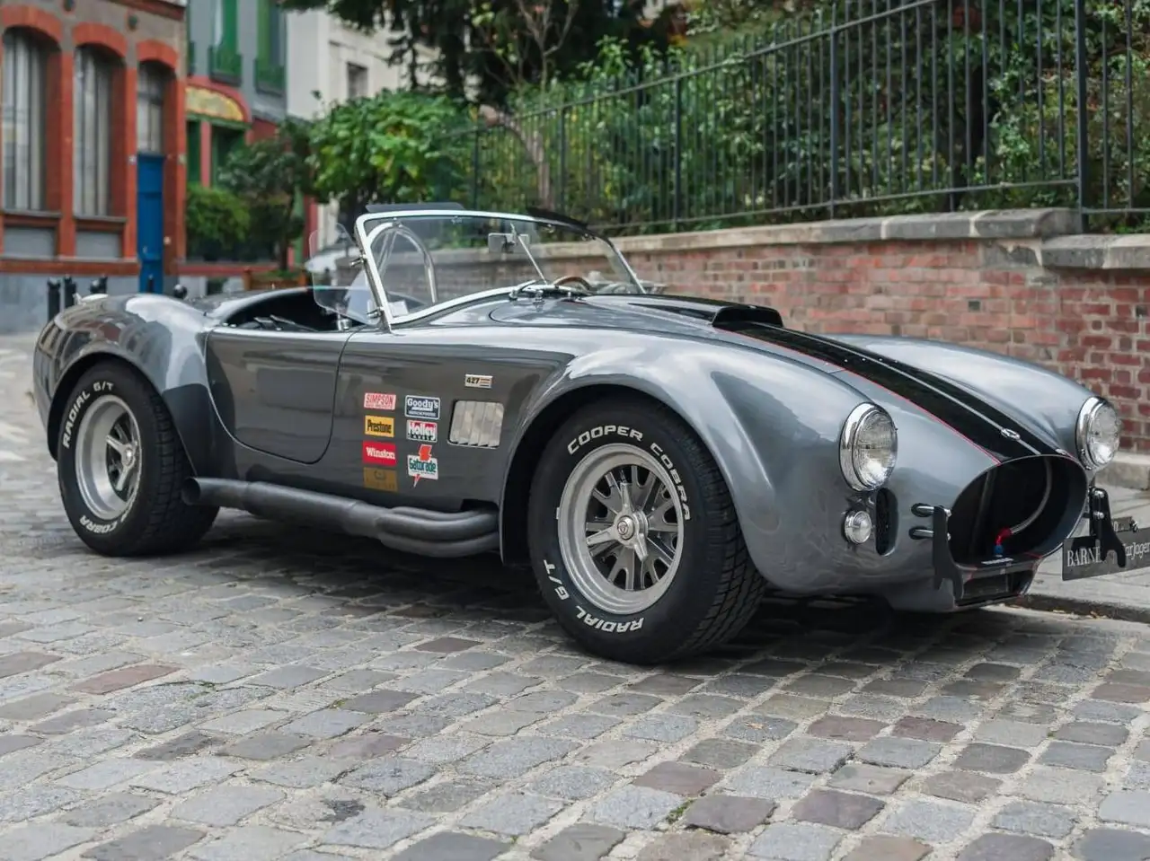 Ac Cobra