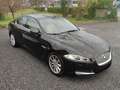 Jaguar XF XF 2.2 D Prestige Zwart - thumbnail 2