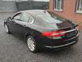 Jaguar XF XF 2.2 D Prestige Zwart - thumbnail 8