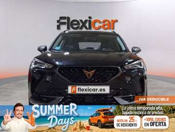 1.5 TSI 110kW (150 CV) DSG