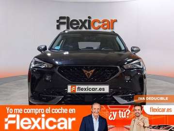 1.5 TSI 110kW (150 CV) DSG