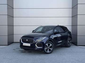 P200 FlexFuel MHEV R-Dynamic S BVA AWD