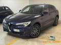 Alfa Romeo Stelvio Stelvio 2017 2.2 t Super Q4 210cv auto Bleu - thumbnail 1