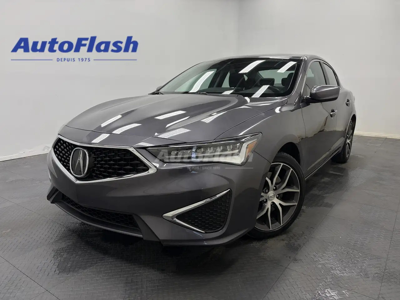 Acura ILX photo Acura ILX