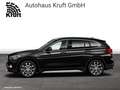 BMW X1 xDrive25e X LINE+NAV PLUS+KAMERA+LED+HUD+LM18 Noir - thumbnail 6