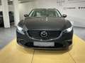 Mazda 6 Kombi Kizoku Automatik 192 PS*Bose*Schiebedach Grau - thumbnail 9