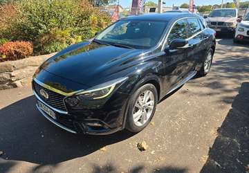 q3 Premium 1.5l Diesel 109ch boite Auto 81 000km