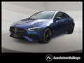 Mercedes-Benz CLA 180 Coupe +MBUX+AMG+Wide+Pano+SpurW+W-Paket Blau - thumbnail 1
