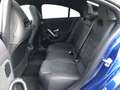 Mercedes-Benz CLA 180 Coupe +MBUX+AMG+Wide+Pano+SpurW+W-Paket Azul - thumbnail 7