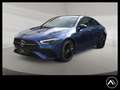 Mercedes-Benz CLA 180 Coupe +MBUX+AMG+Wide+Pano+SpurW+W-Paket Blau - thumbnail 1