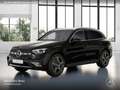 Mercedes-Benz GLC 200 4M AMG+360+AHK+TOTW+KEYLESS+9G Schwarz - thumbnail 13
