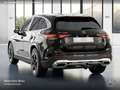 Mercedes-Benz GLC 200 4M AMG+360+AHK+TOTW+KEYLESS+9G Schwarz - thumbnail 20