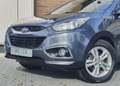Hyundai iX35 1.6i GDI Style 100% Onderhouden Gris - thumbnail 4