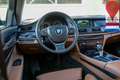 BMW 730 7-serie 730d High Executive Schiebedach Keyl Schwarz - thumbnail 4