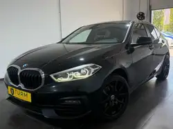 Bmw 116 D Limousine Advantage|Garantie|LED|NAVI|PDC