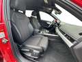 Audi A4 Avant 40 TFSI quattro S tronic S line AHK*PANO*... Rot - thumbnail 11