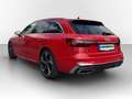 Audi A4 Avant 40 TFSI quattro S tronic S line AHK*PANO*... Rot - thumbnail 8